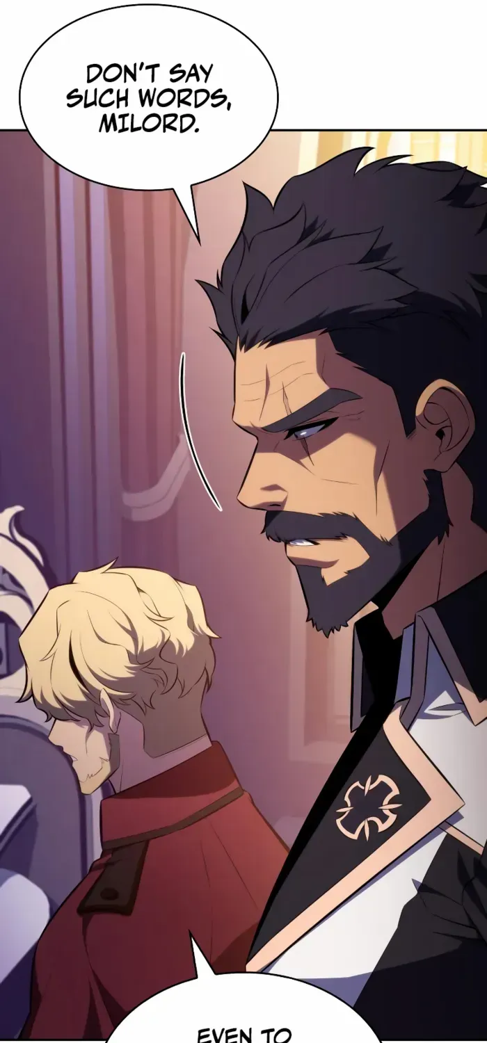 The Regressed Son of a Duke is an Assassin Chapter 93 page 113 - 