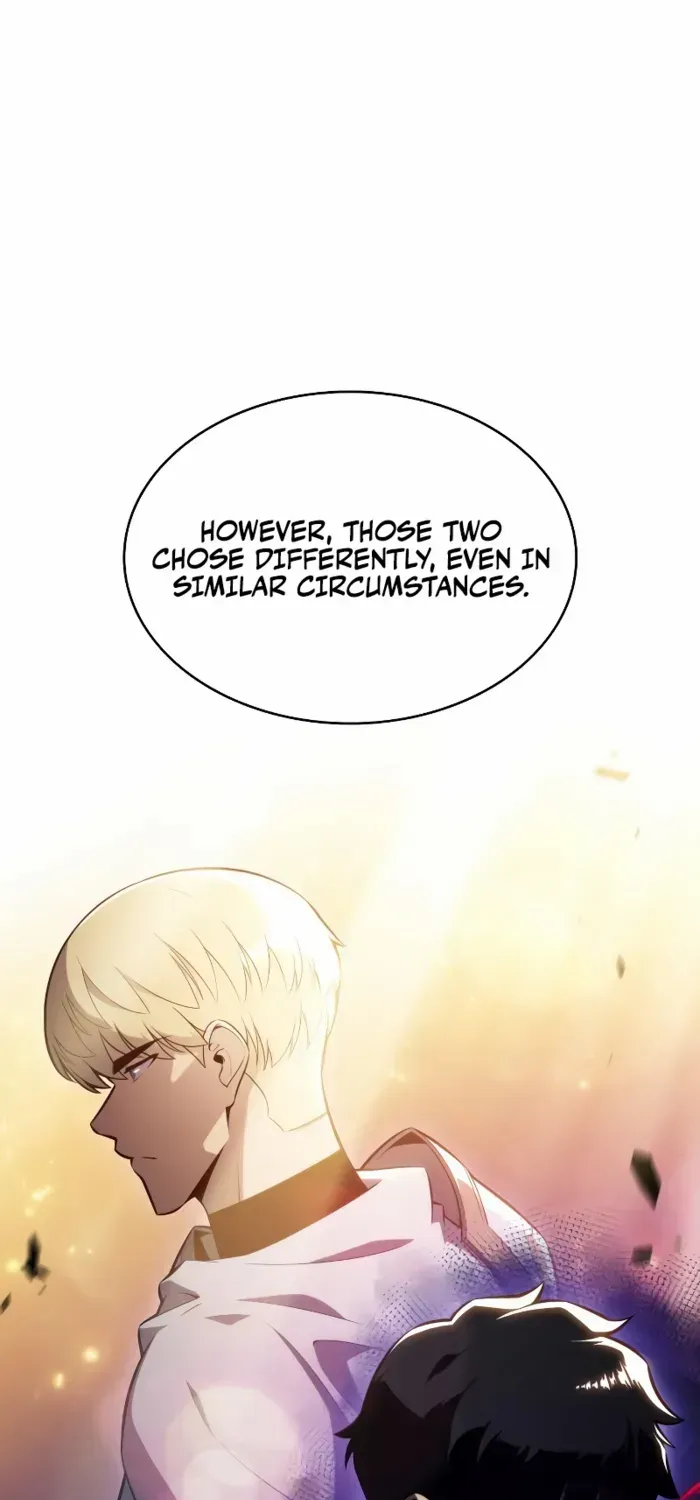 The Regressed Son of a Duke is an Assassin Chapter 93 page 117 - 
