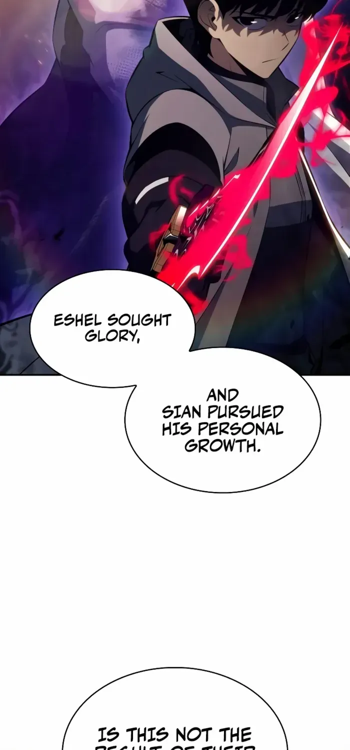 The Regressed Son of a Duke is an Assassin Chapter 93 page 118 - 