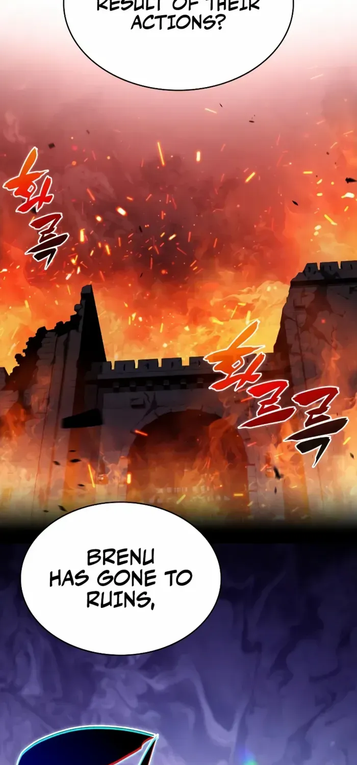 The Regressed Son of a Duke is an Assassin Chapter 93 page 119 - 