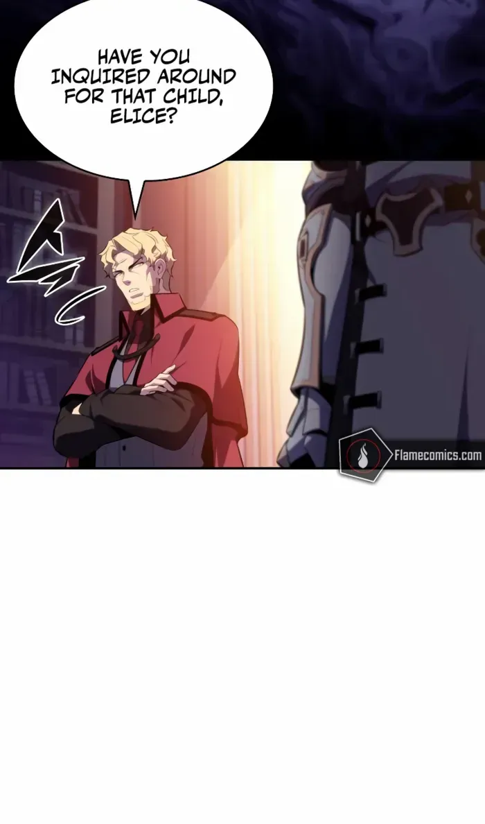 The Regressed Son of a Duke is an Assassin Chapter 93 page 121 - 