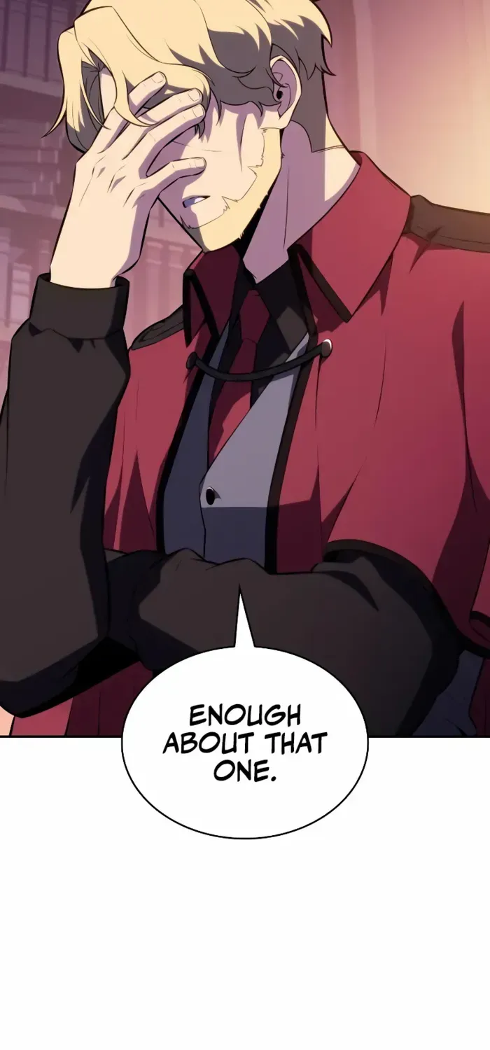 The Regressed Son of a Duke is an Assassin Chapter 93 page 124 - 