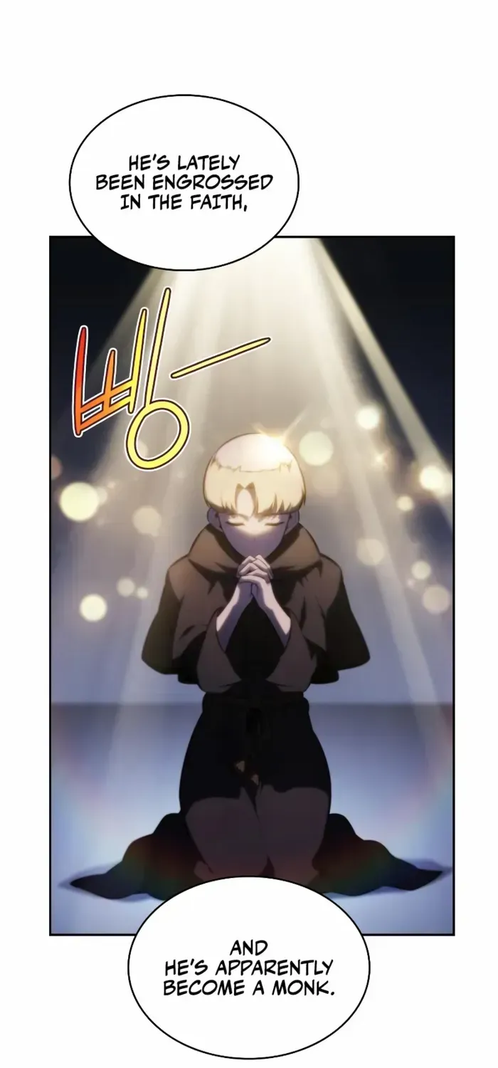 The Regressed Son of a Duke is an Assassin Chapter 93 page 125 - 