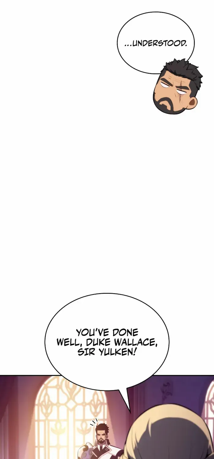 The Regressed Son of a Duke is an Assassin Chapter 93 page 126 - 