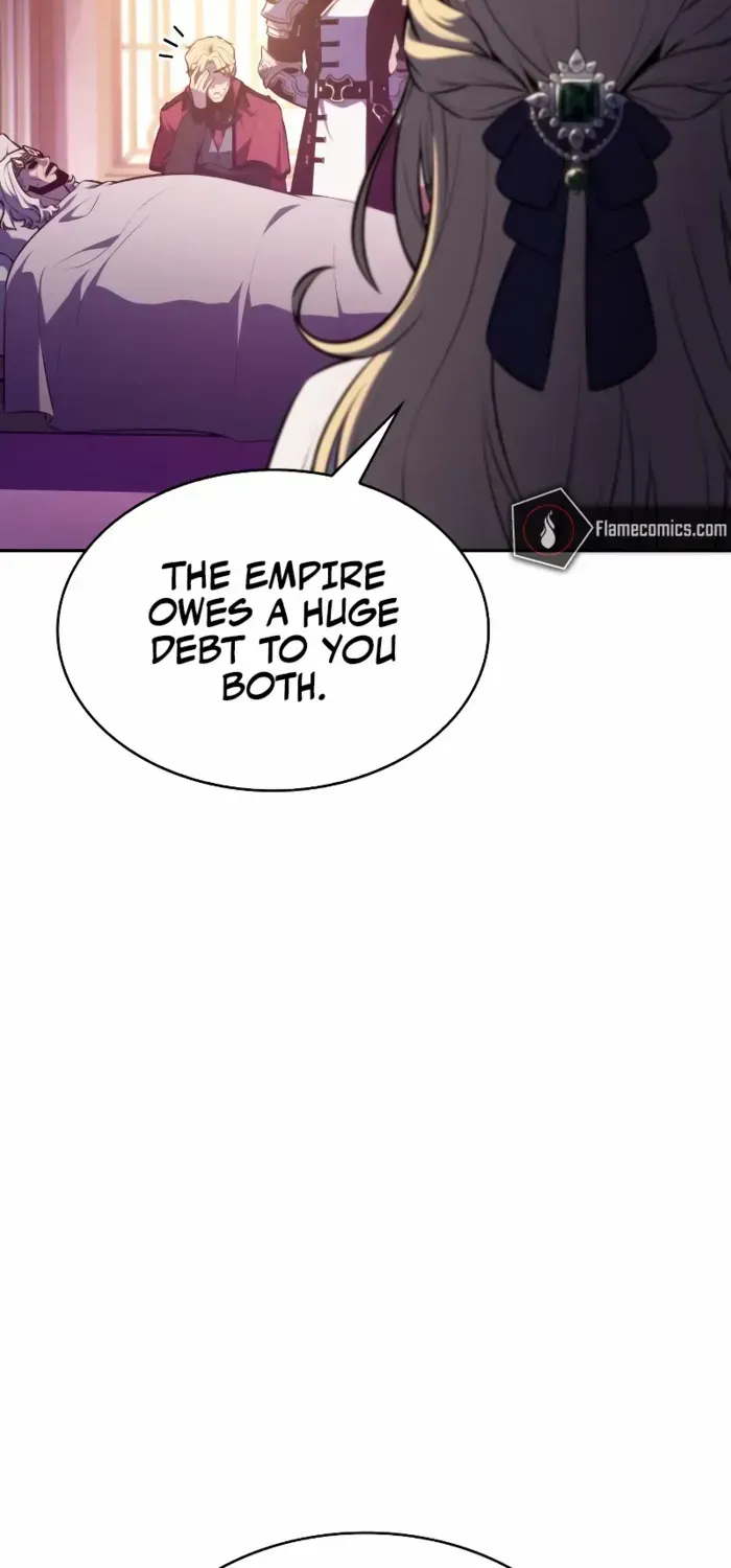 The Regressed Son of a Duke is an Assassin Chapter 93 page 127 - 