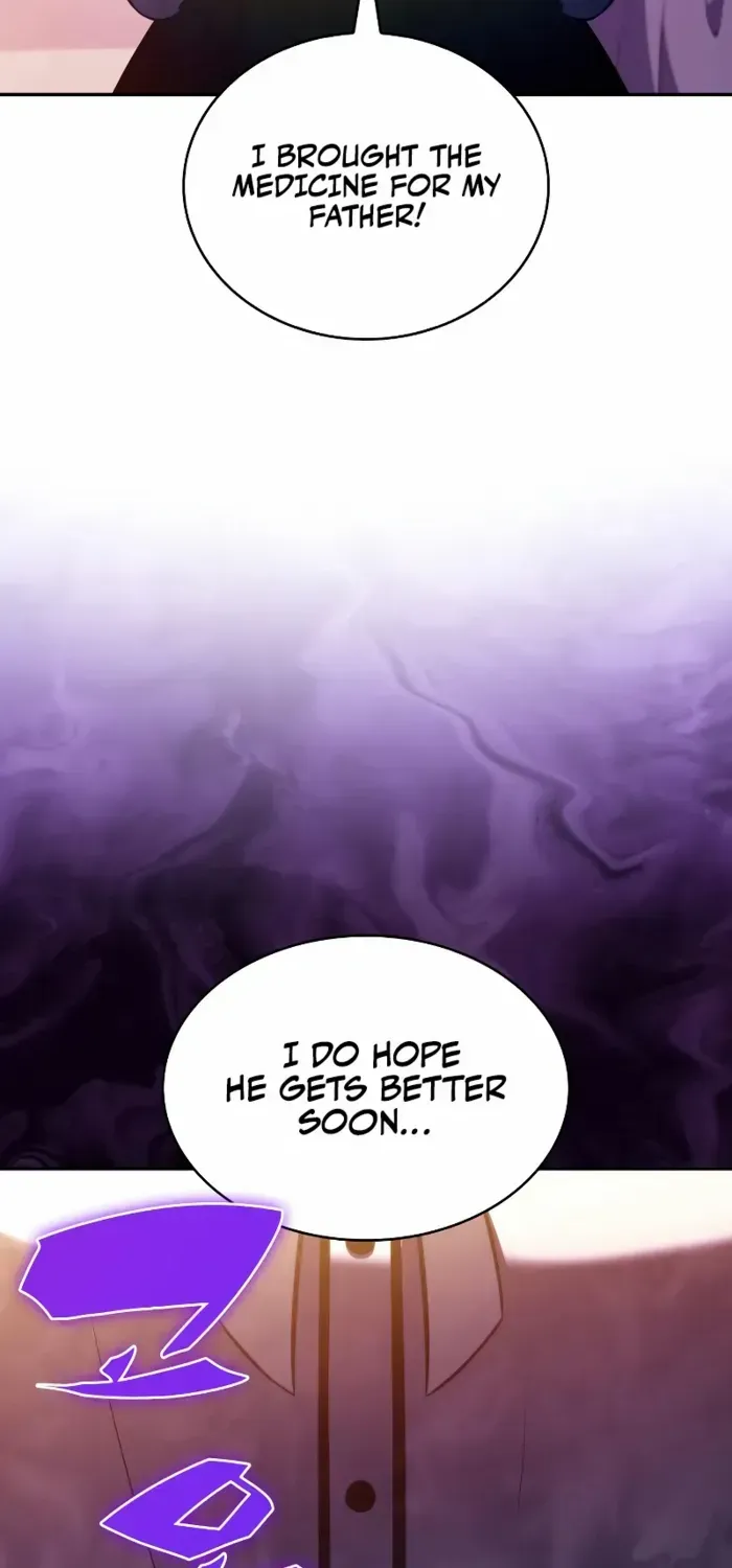 The Regressed Son of a Duke is an Assassin Chapter 93 page 129 - 