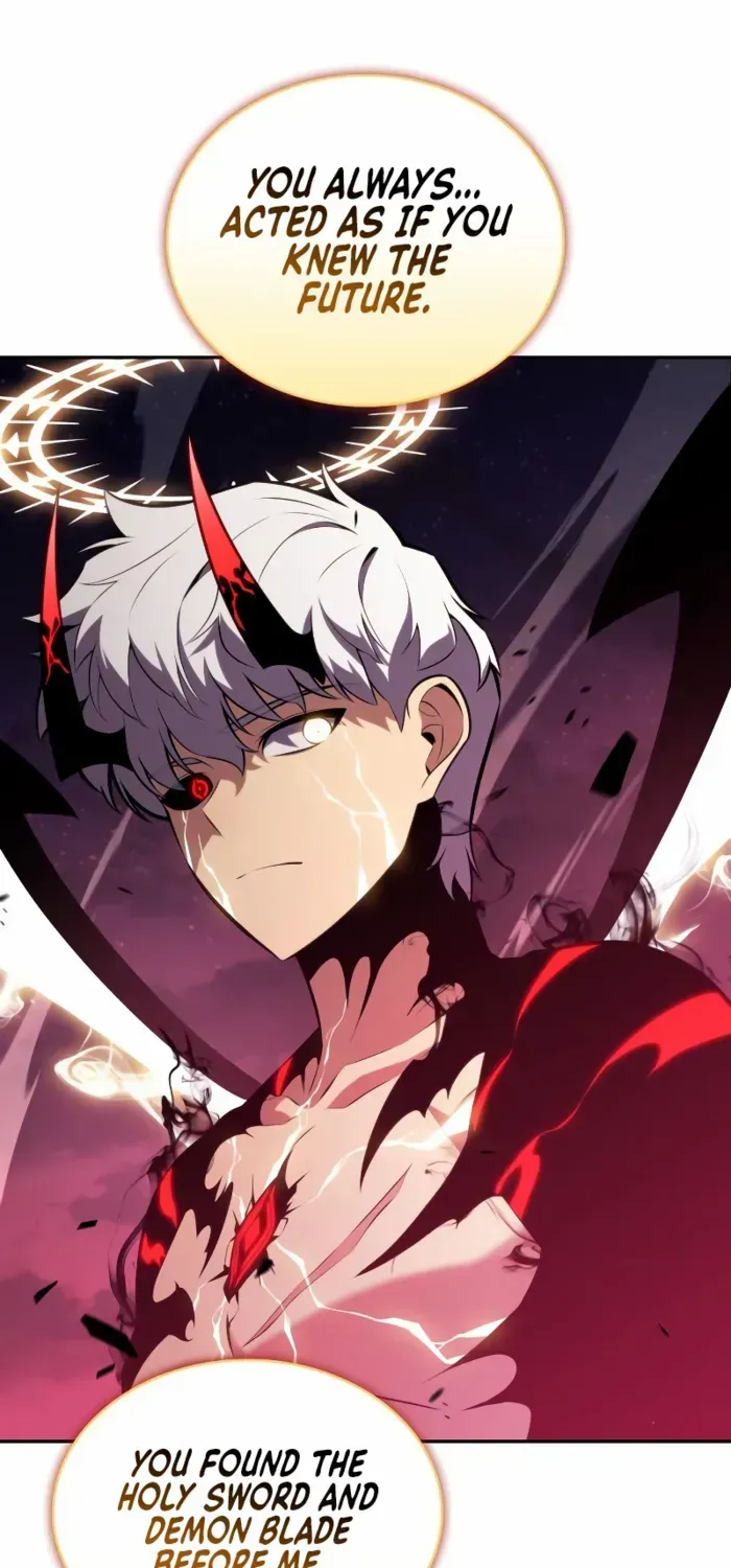 The Regressed Son of a Duke is an Assassin Chapter 93 page 19 - 