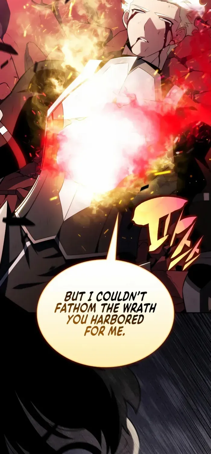 The Regressed Son of a Duke is an Assassin Chapter 93 page 21 - 