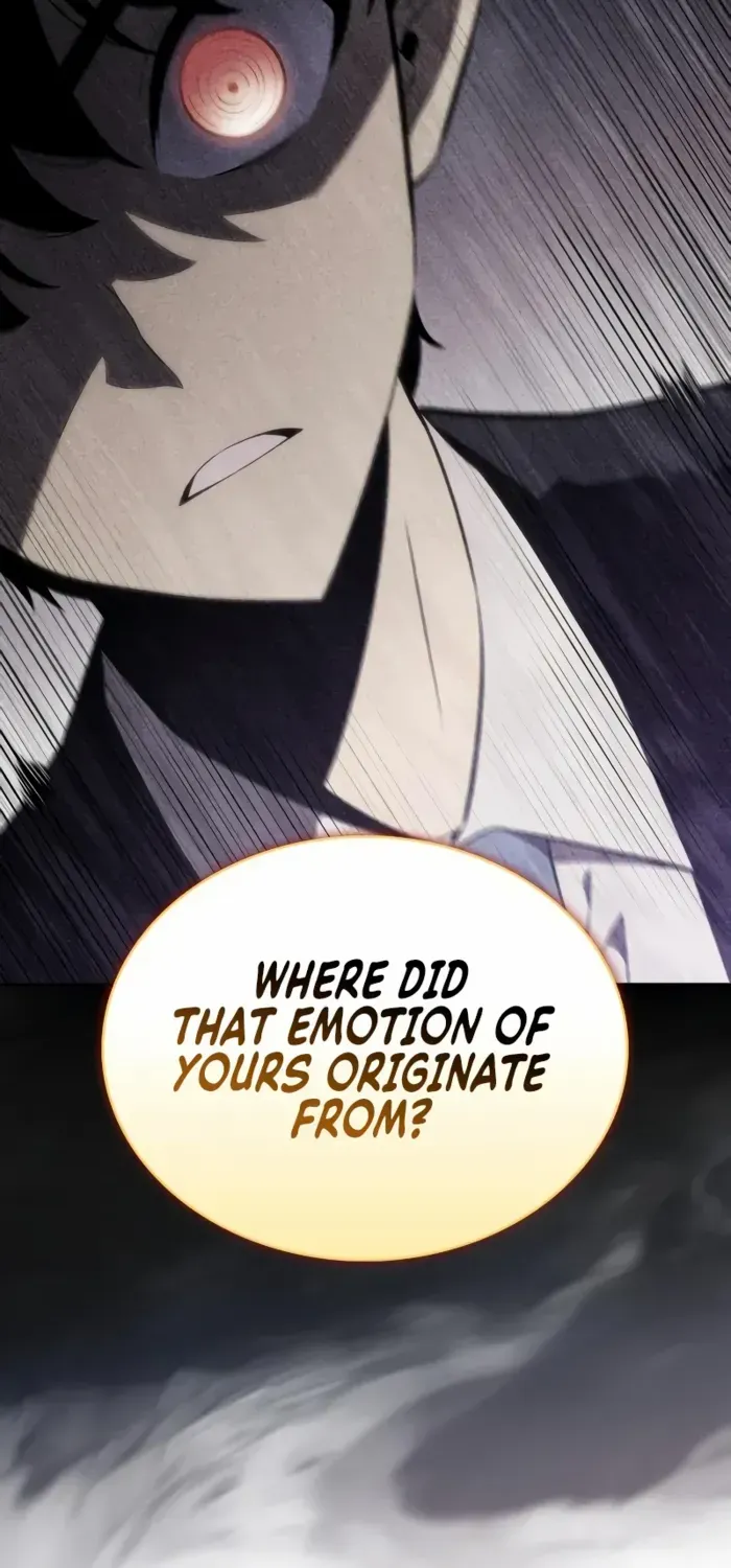 The Regressed Son of a Duke is an Assassin Chapter 93 page 22 - 