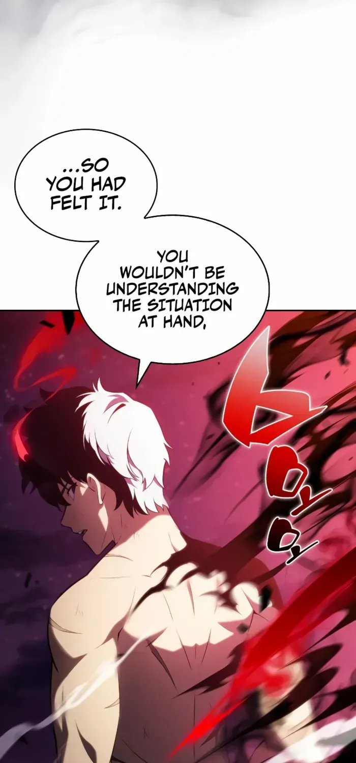 The Regressed Son of a Duke is an Assassin Chapter 93 page 23 - 