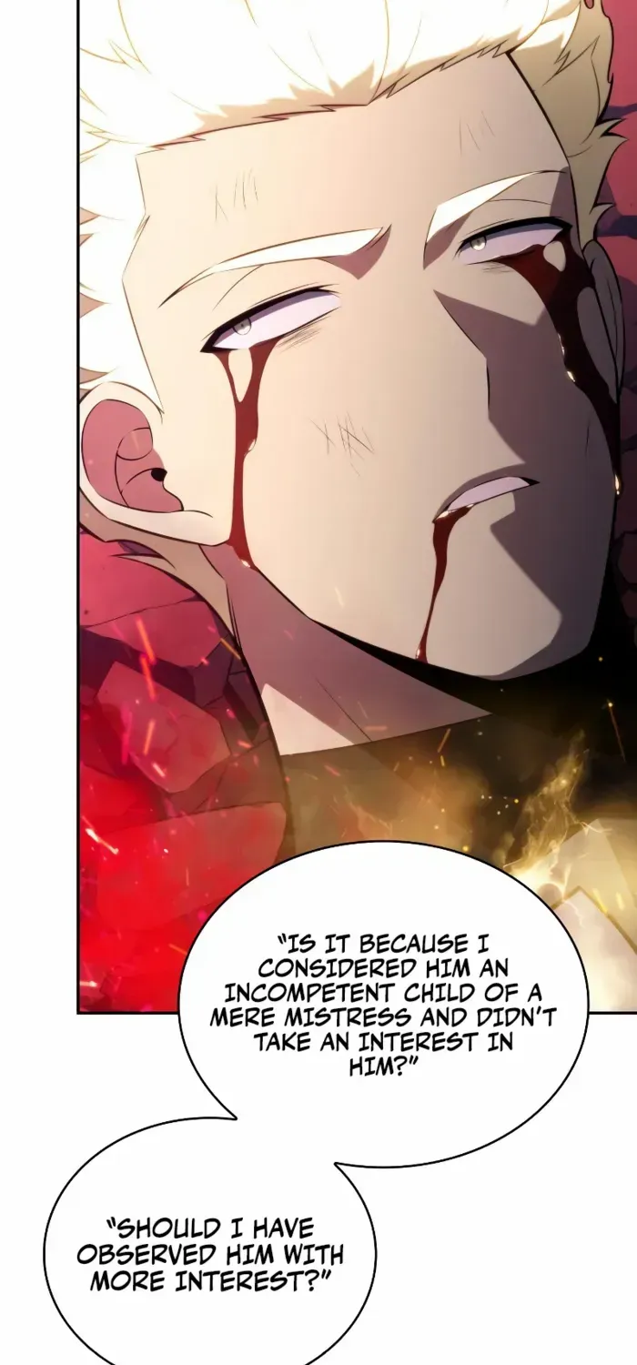 The Regressed Son of a Duke is an Assassin Chapter 93 page 25 - 