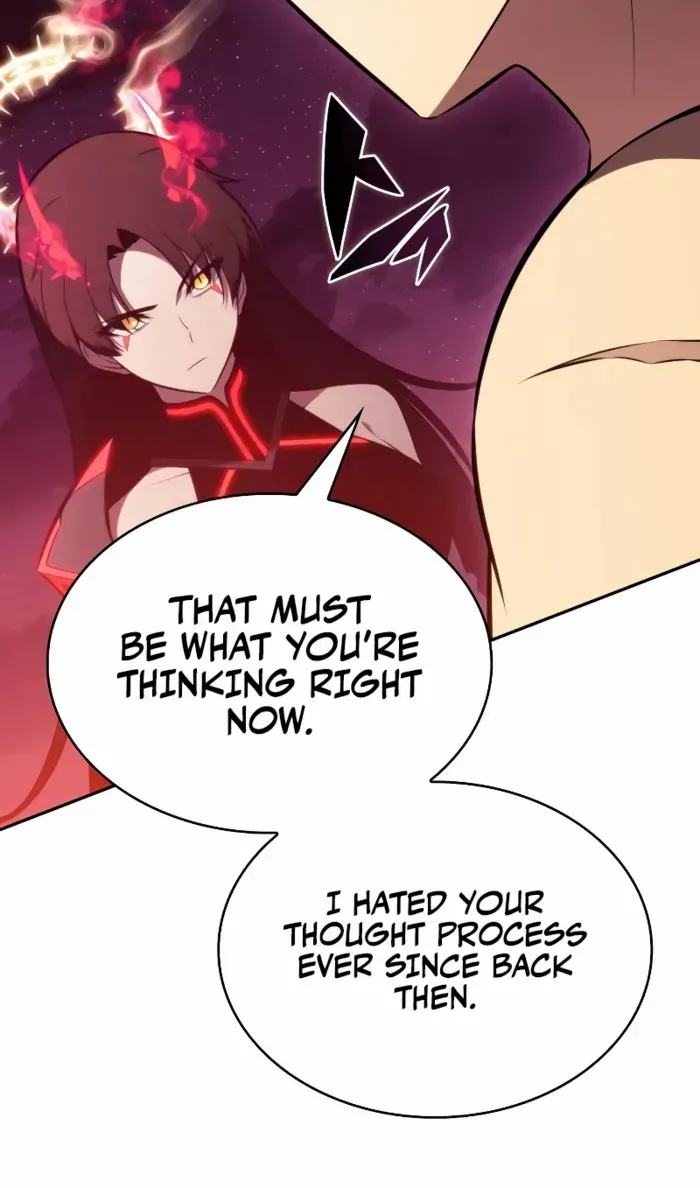 The Regressed Son of a Duke is an Assassin Chapter 93 page 27 - 