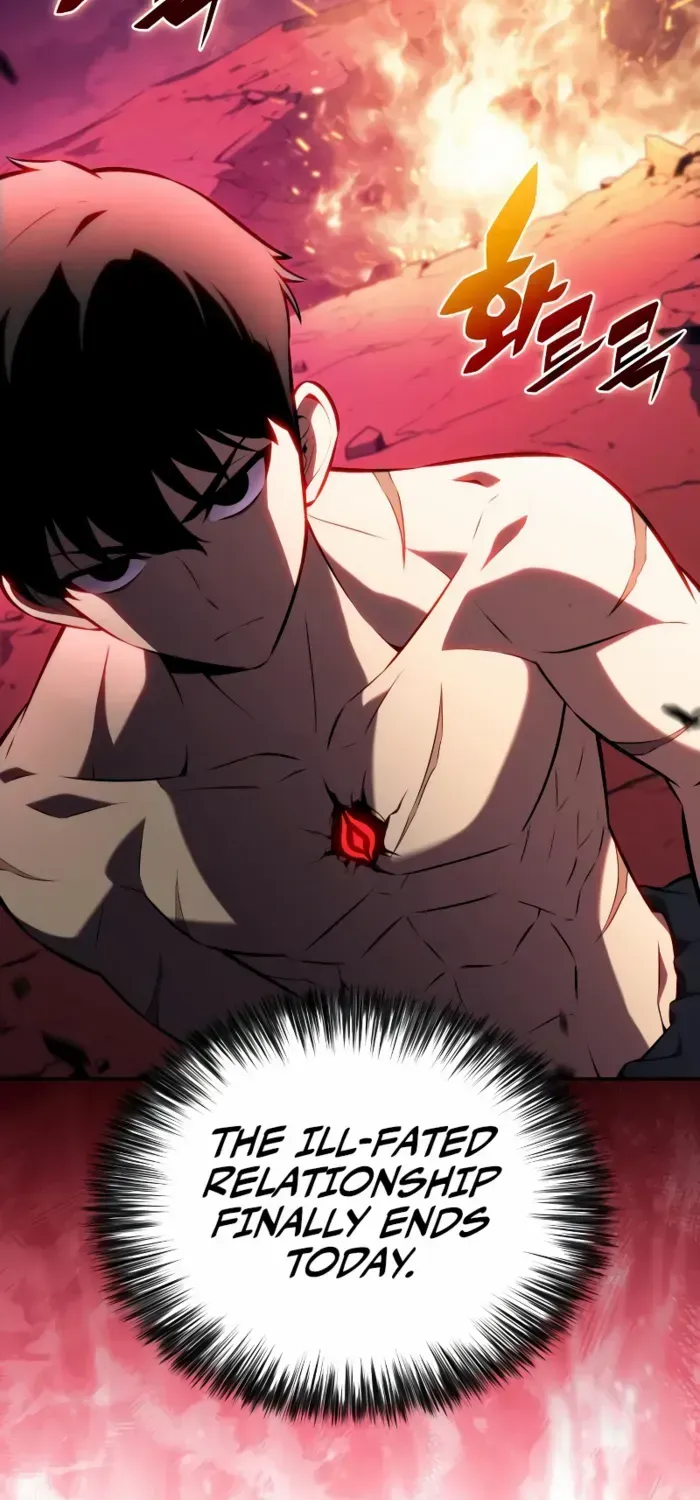 The Regressed Son of a Duke is an Assassin Chapter 93 page 32 - 