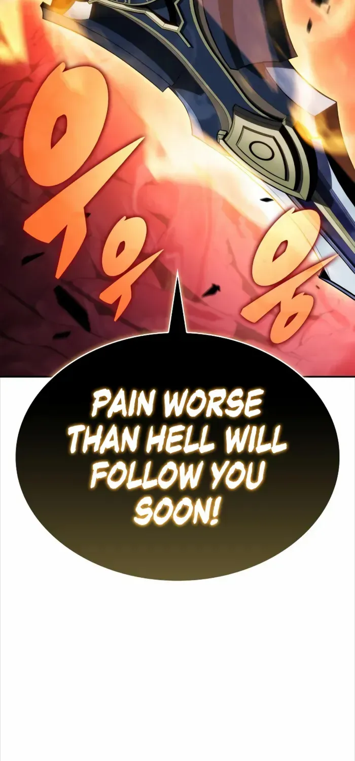 The Regressed Son of a Duke is an Assassin Chapter 93 page 38 - 