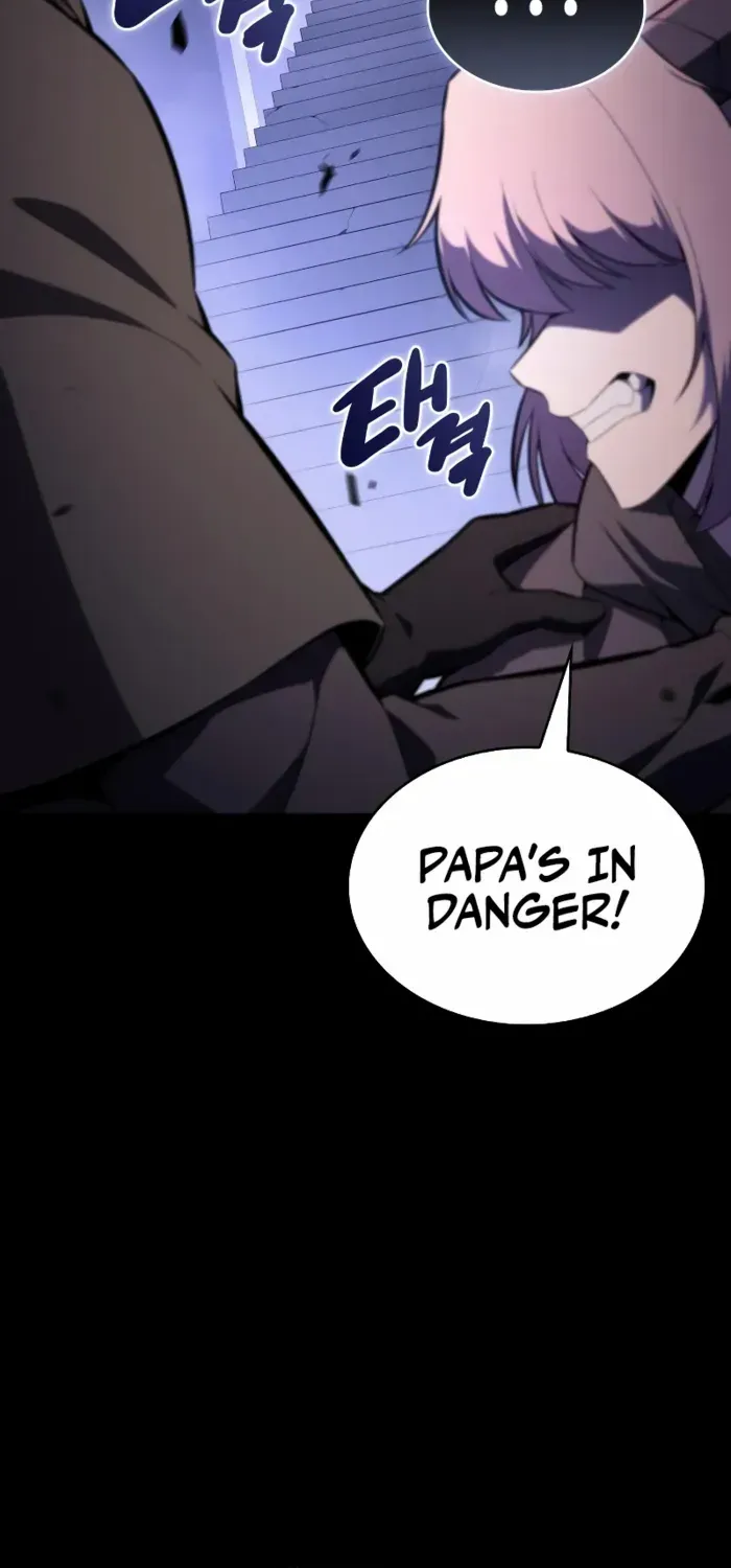 The Regressed Son of a Duke is an Assassin Chapter 93 page 45 - 