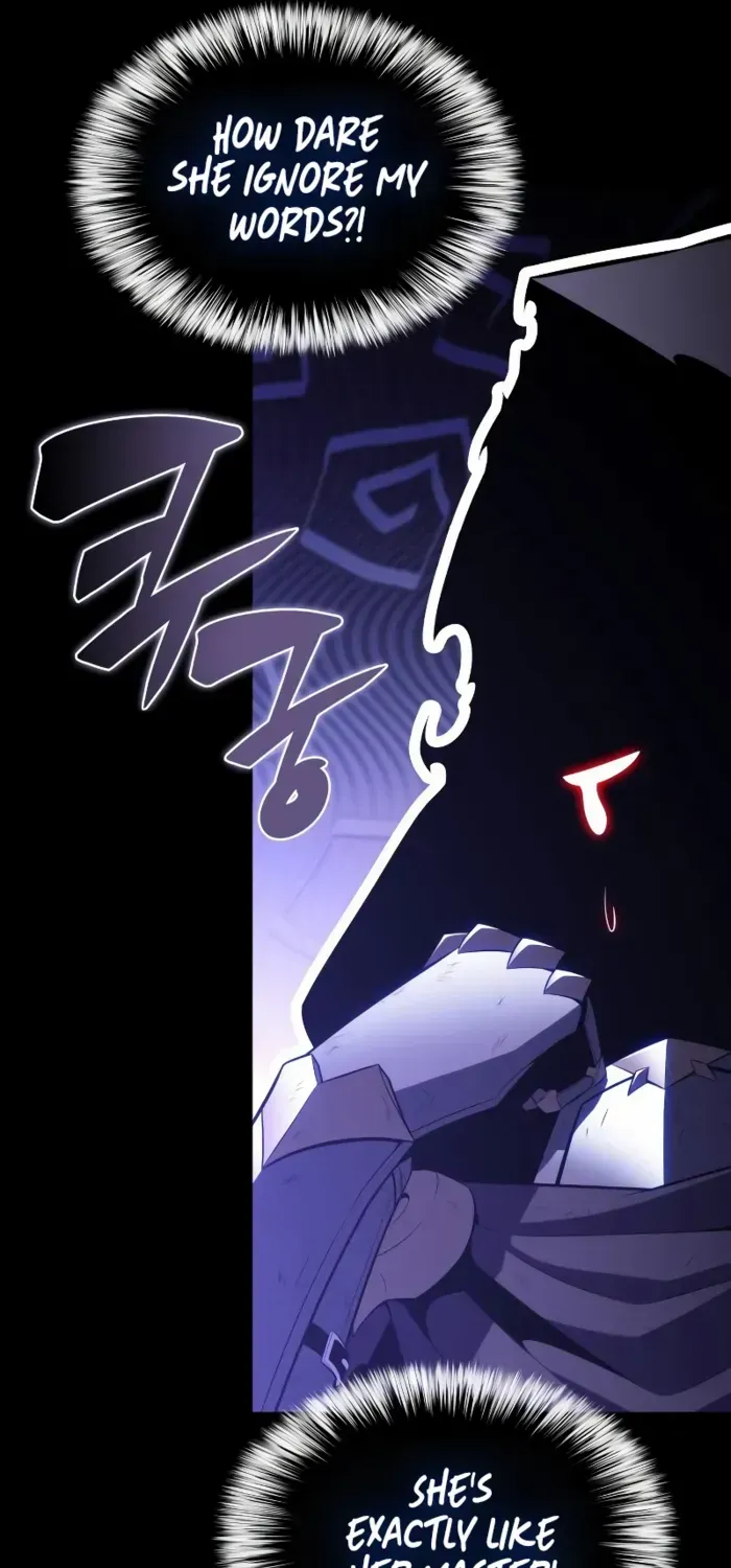 The Regressed Son of a Duke is an Assassin Chapter 93 page 46 - 