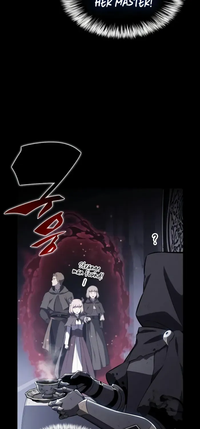 The Regressed Son of a Duke is an Assassin Chapter 93 page 47 - 