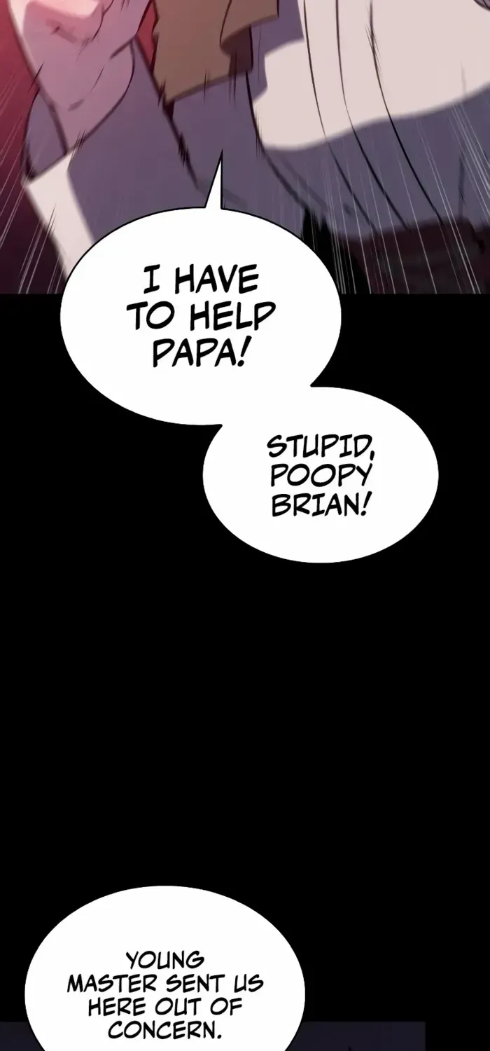 The Regressed Son of a Duke is an Assassin Chapter 93 page 52 - 