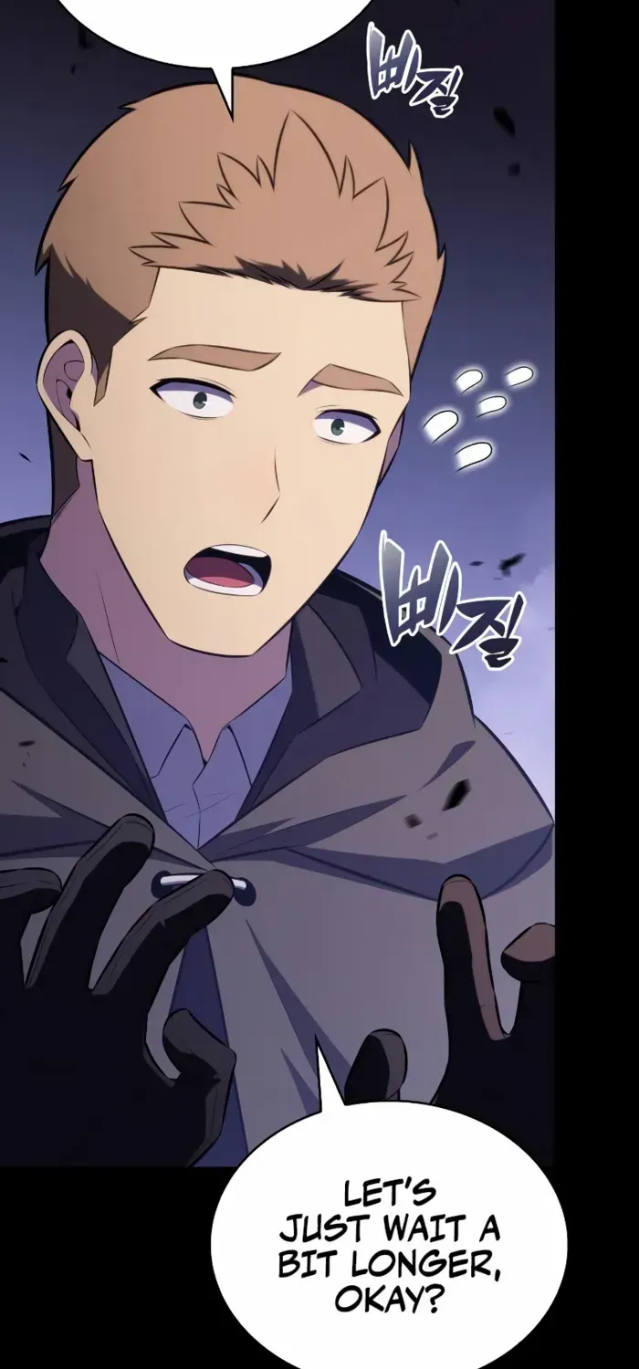 The Regressed Son of a Duke is an Assassin Chapter 93 page 53 - 