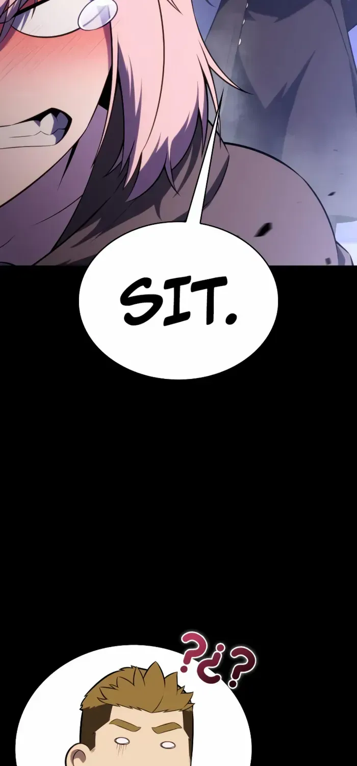 The Regressed Son of a Duke is an Assassin Chapter 93 page 55 - 