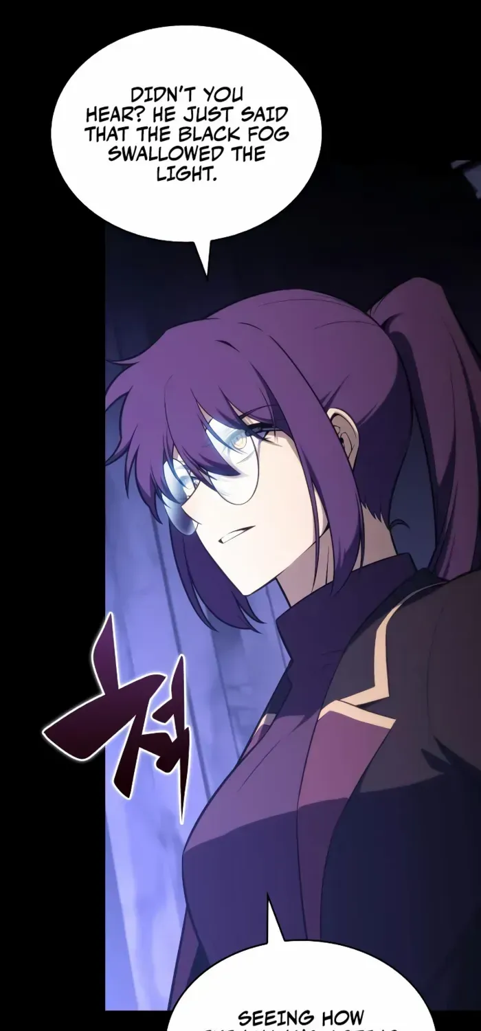 The Regressed Son of a Duke is an Assassin Chapter 93 page 57 - 