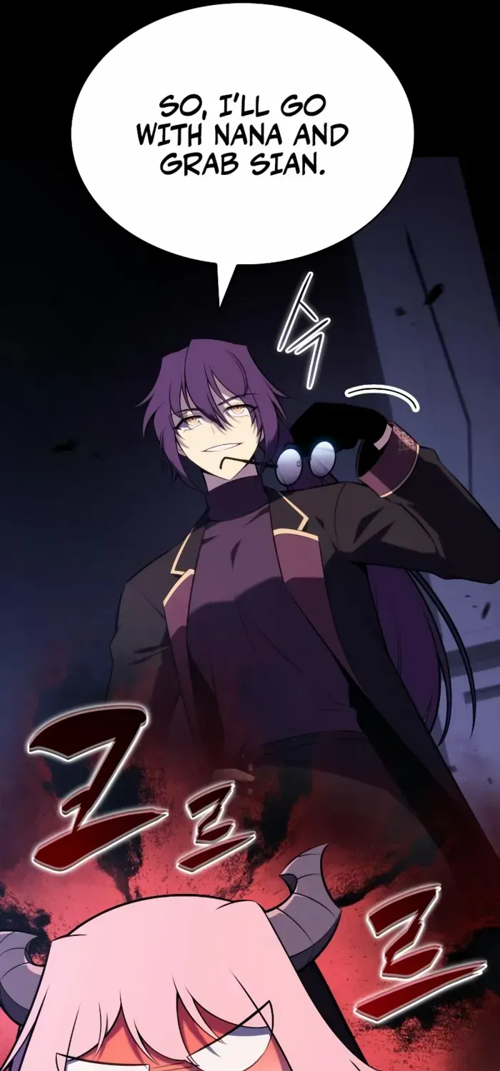 The Regressed Son of a Duke is an Assassin Chapter 93 page 59 - 