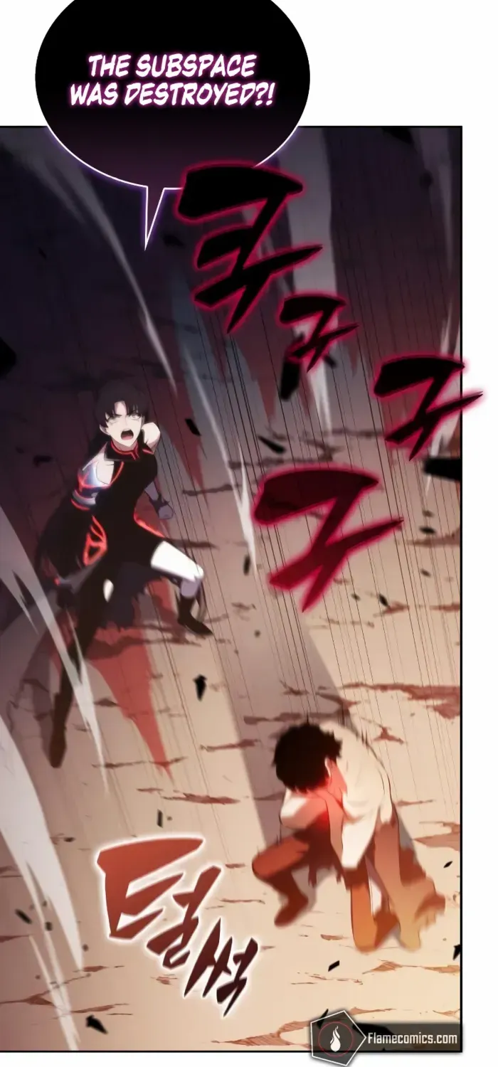 The Regressed Son of a Duke is an Assassin Chapter 93 page 65 - 