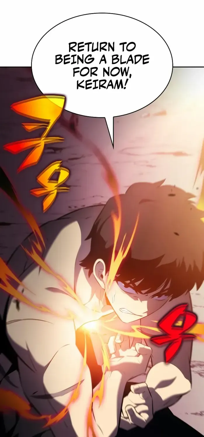 The Regressed Son of a Duke is an Assassin Chapter 93 page 69 - 