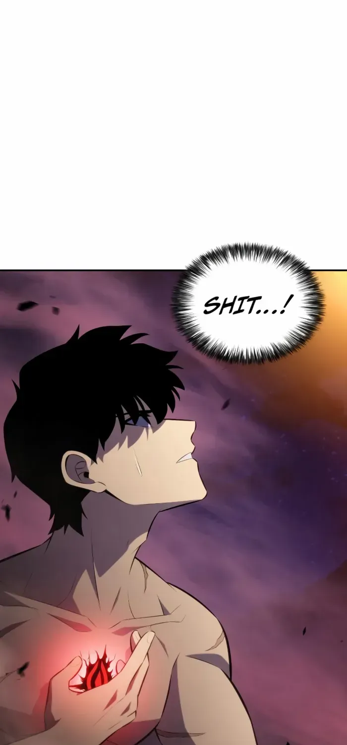 The Regressed Son of a Duke is an Assassin Chapter 93 page 77 - 