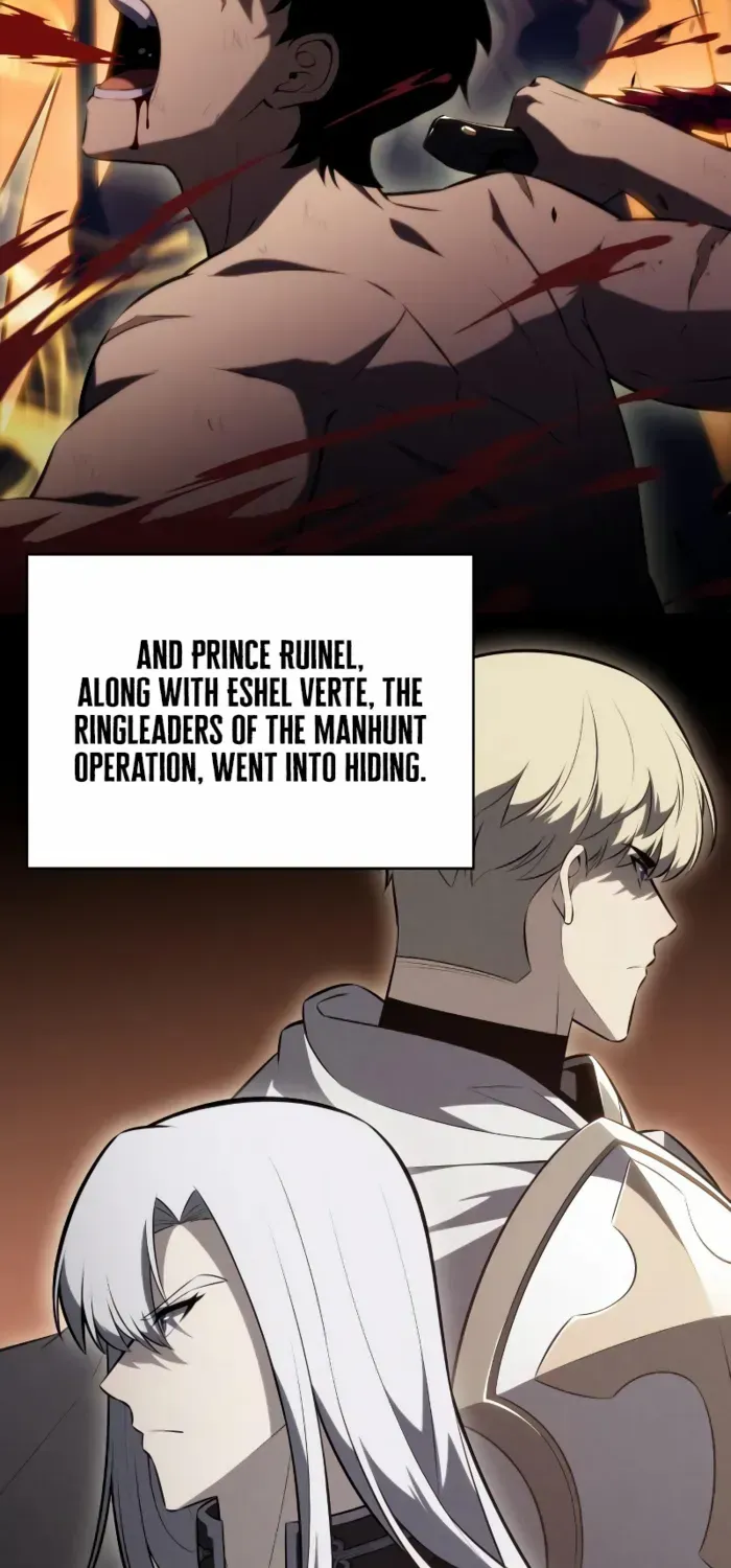 The Regressed Son of a Duke is an Assassin Chapter 93 page 90 - 