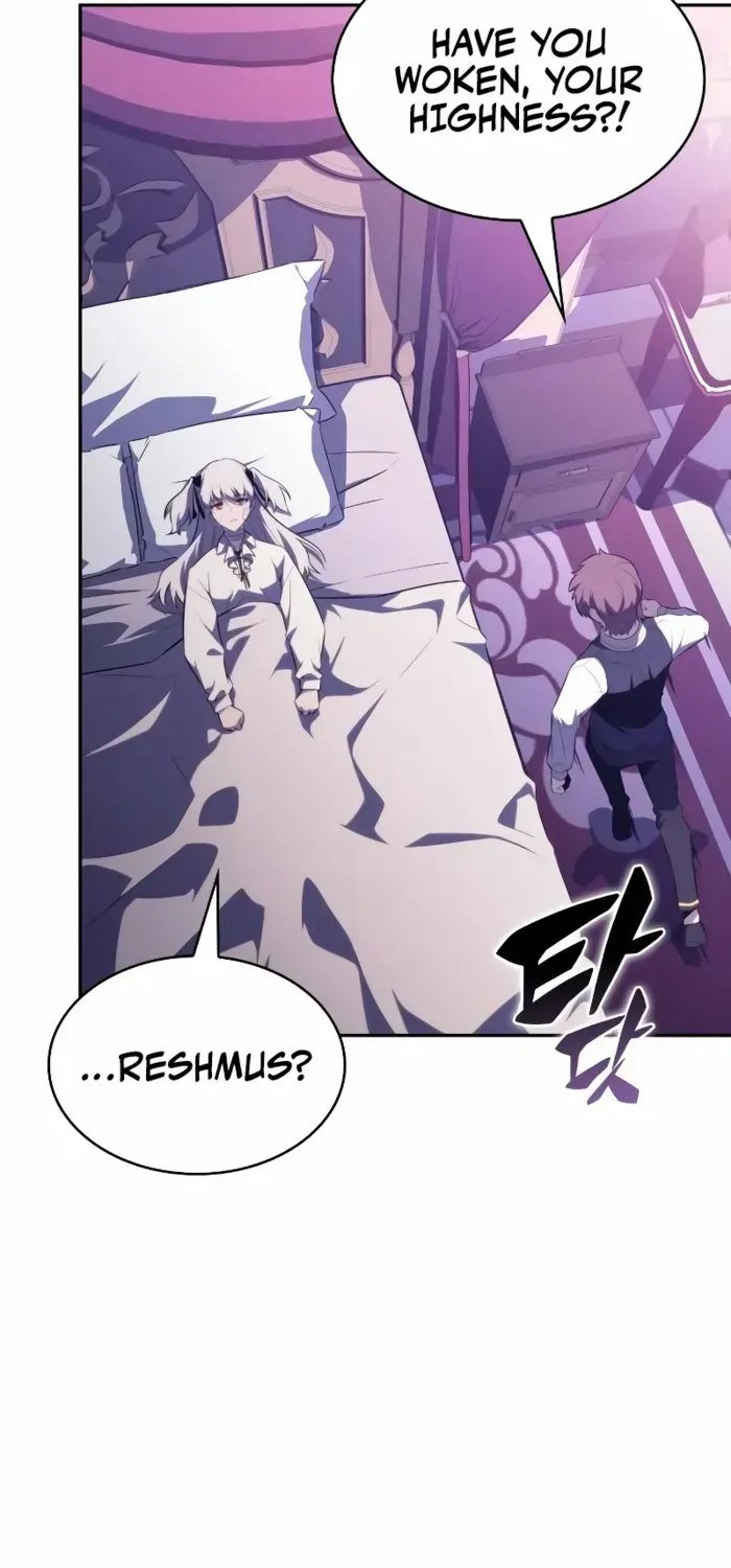The Regressed Son of a Duke is an Assassin Chapter 93 page 98 - 