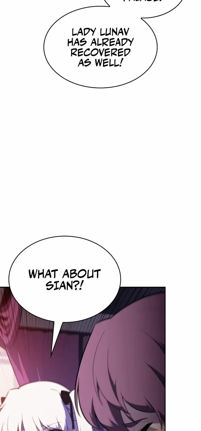 The Regressed Son of a Duke is an Assassin Chapter 93 page 100 - 