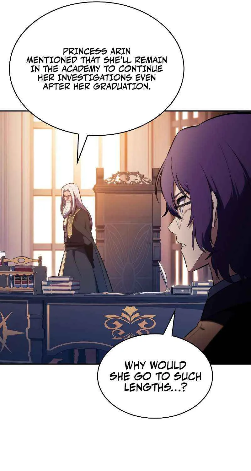 The Regressed Son of a Duke is an Assassin Chapter 94 page 103 - 