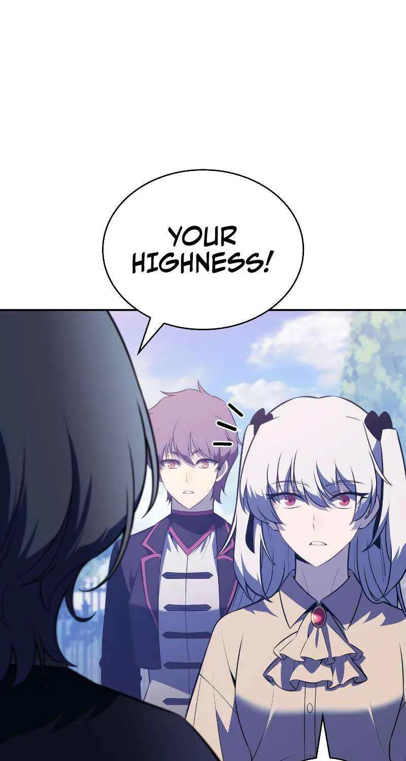 The Regressed Son of a Duke is an Assassin Chapter 94 page 108 - 