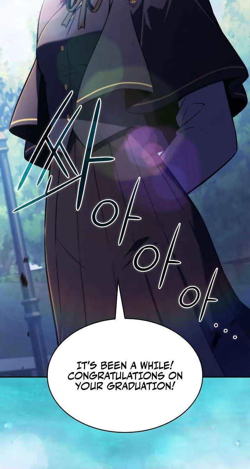 The Regressed Son of a Duke is an Assassin Chapter 94 page 110 - 