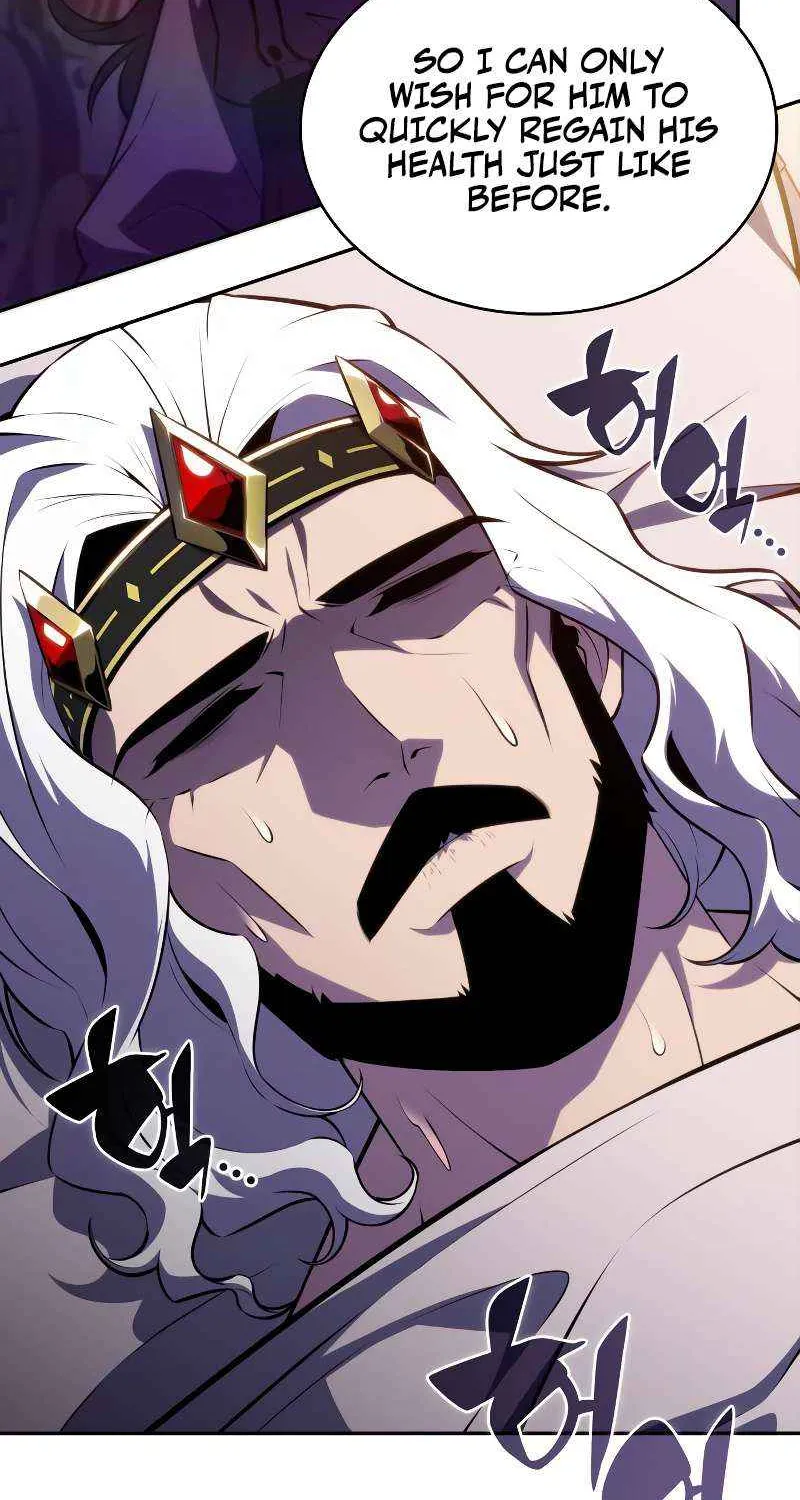 The Regressed Son of a Duke is an Assassin Chapter 94 page 12 - 