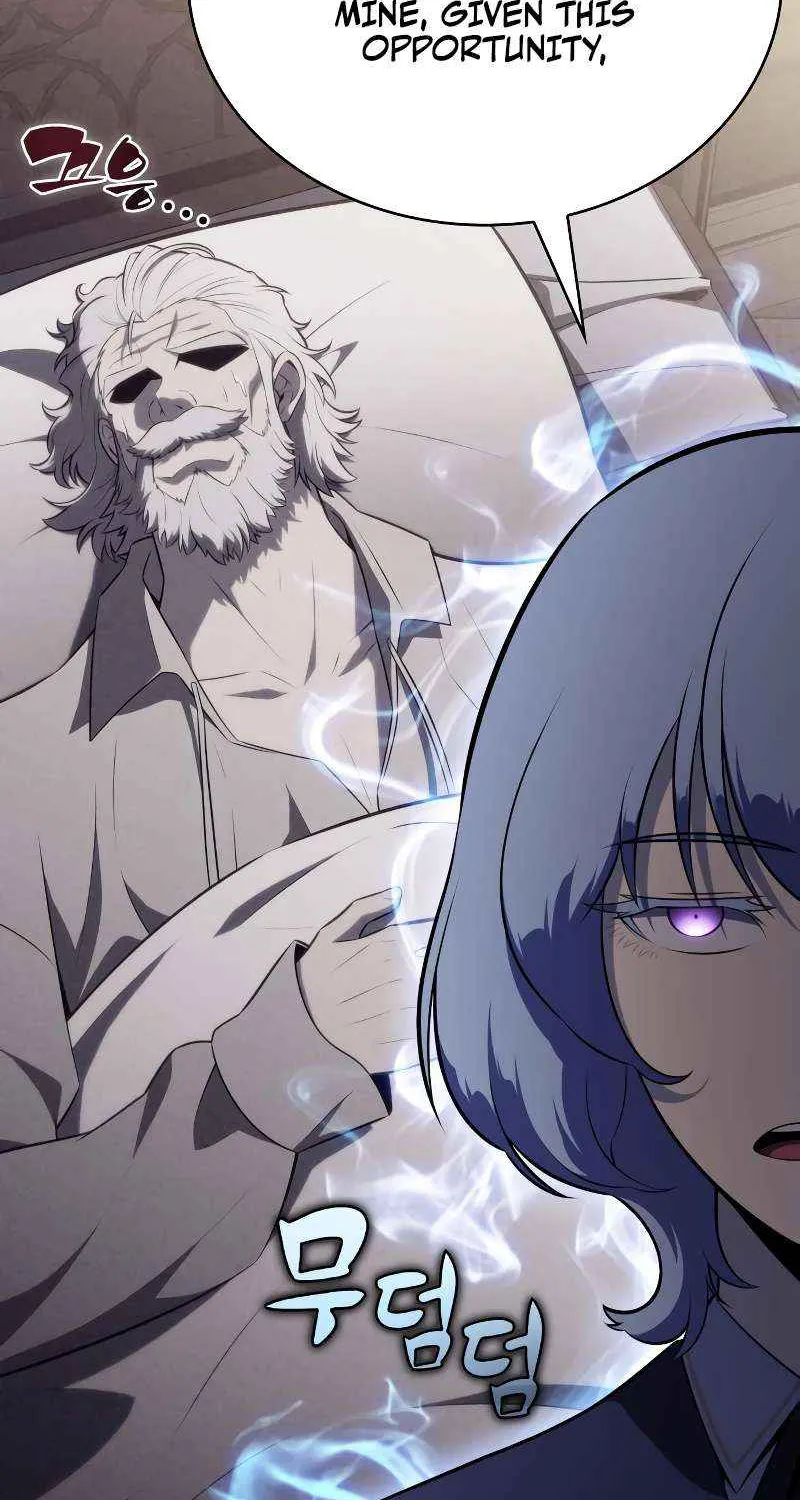 The Regressed Son of a Duke is an Assassin Chapter 94 page 116 - 