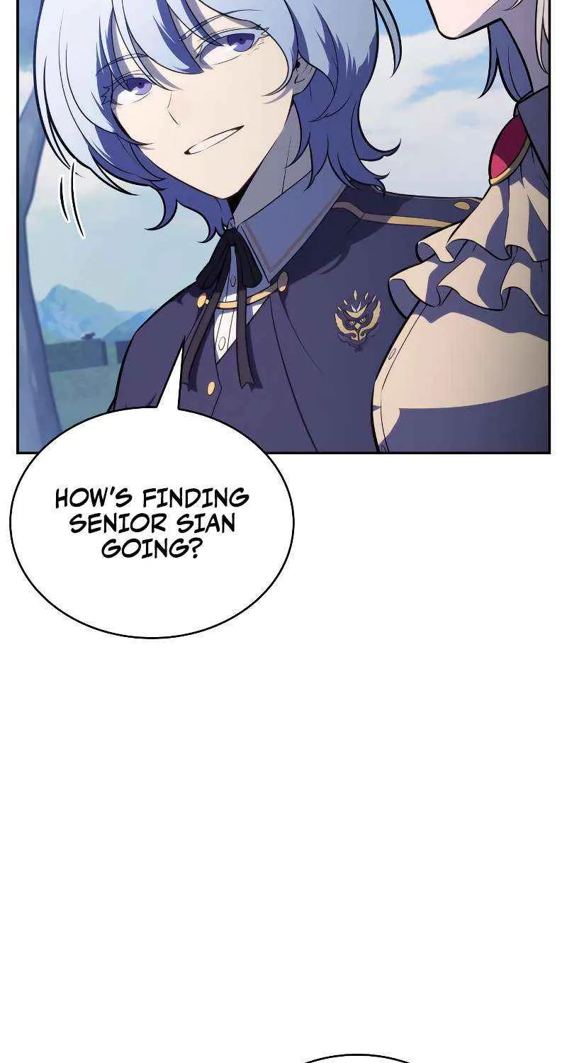 The Regressed Son of a Duke is an Assassin Chapter 94 page 118 - 