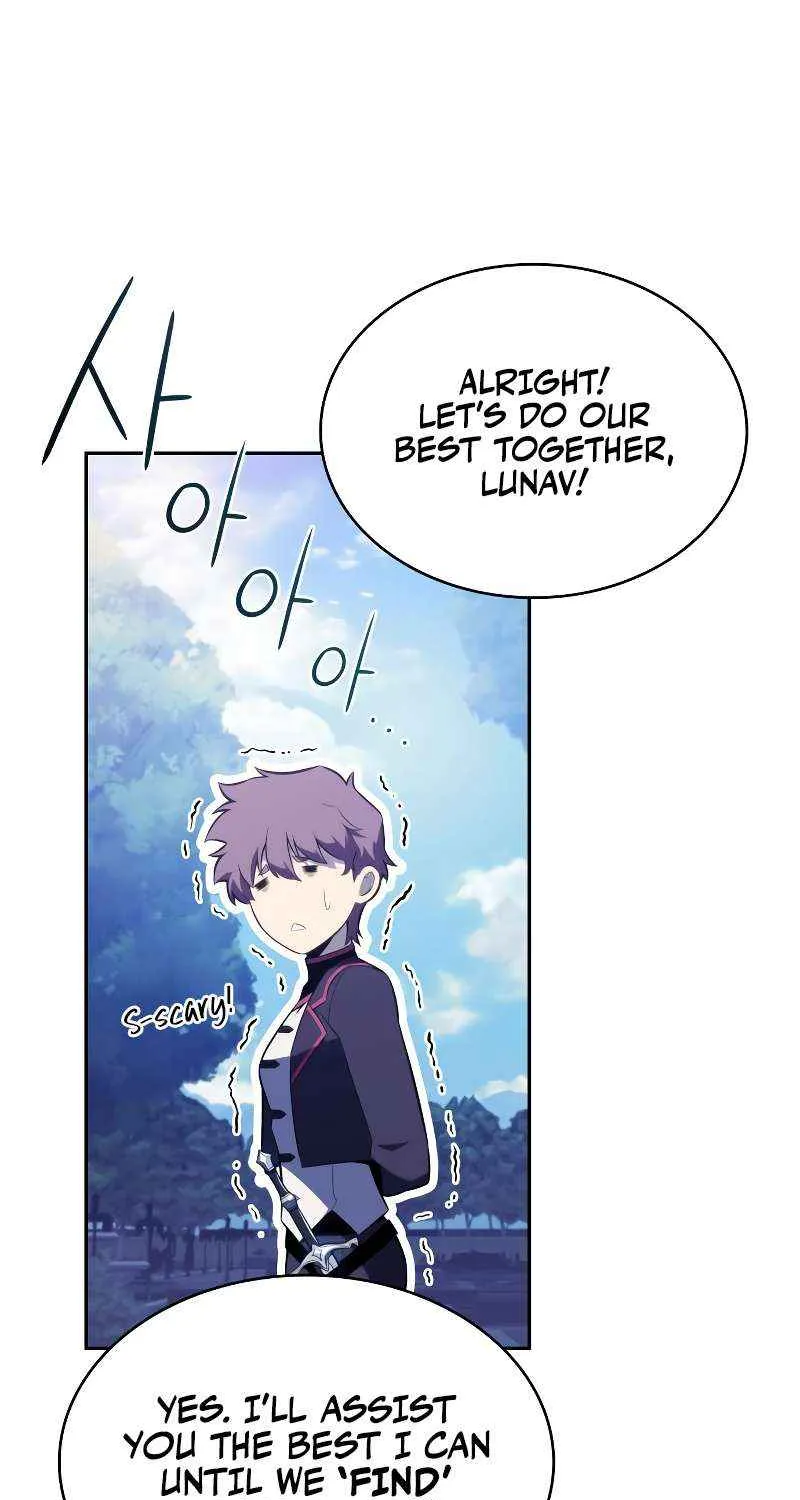 The Regressed Son of a Duke is an Assassin Chapter 94 page 124 - 