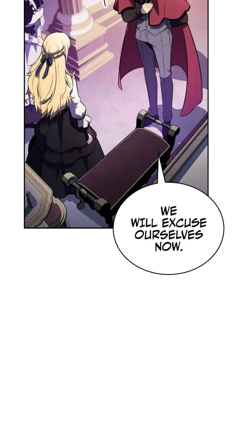 The Regressed Son of a Duke is an Assassin Chapter 94 page 14 - 