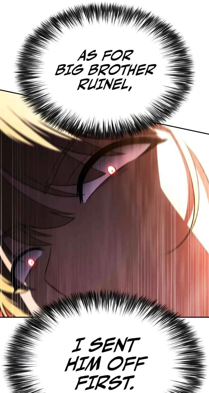 The Regressed Son of a Duke is an Assassin Chapter 94 page 21 - 