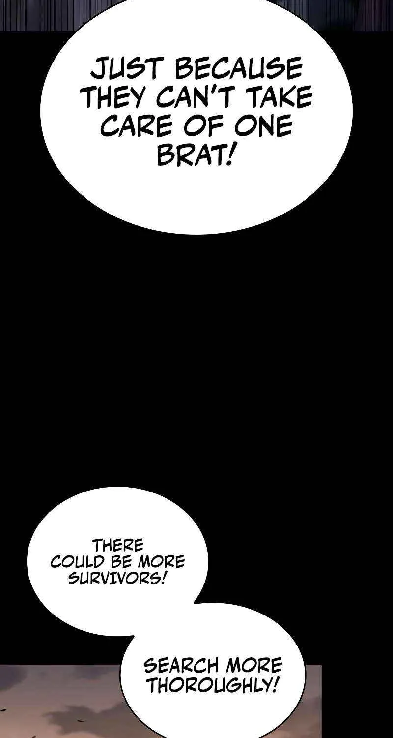 The Regressed Son of a Duke is an Assassin Chapter 94 page 28 - 