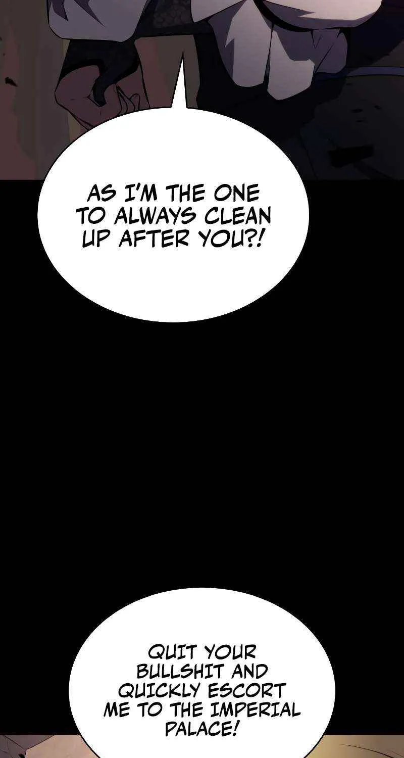 The Regressed Son of a Duke is an Assassin Chapter 94 page 35 - 