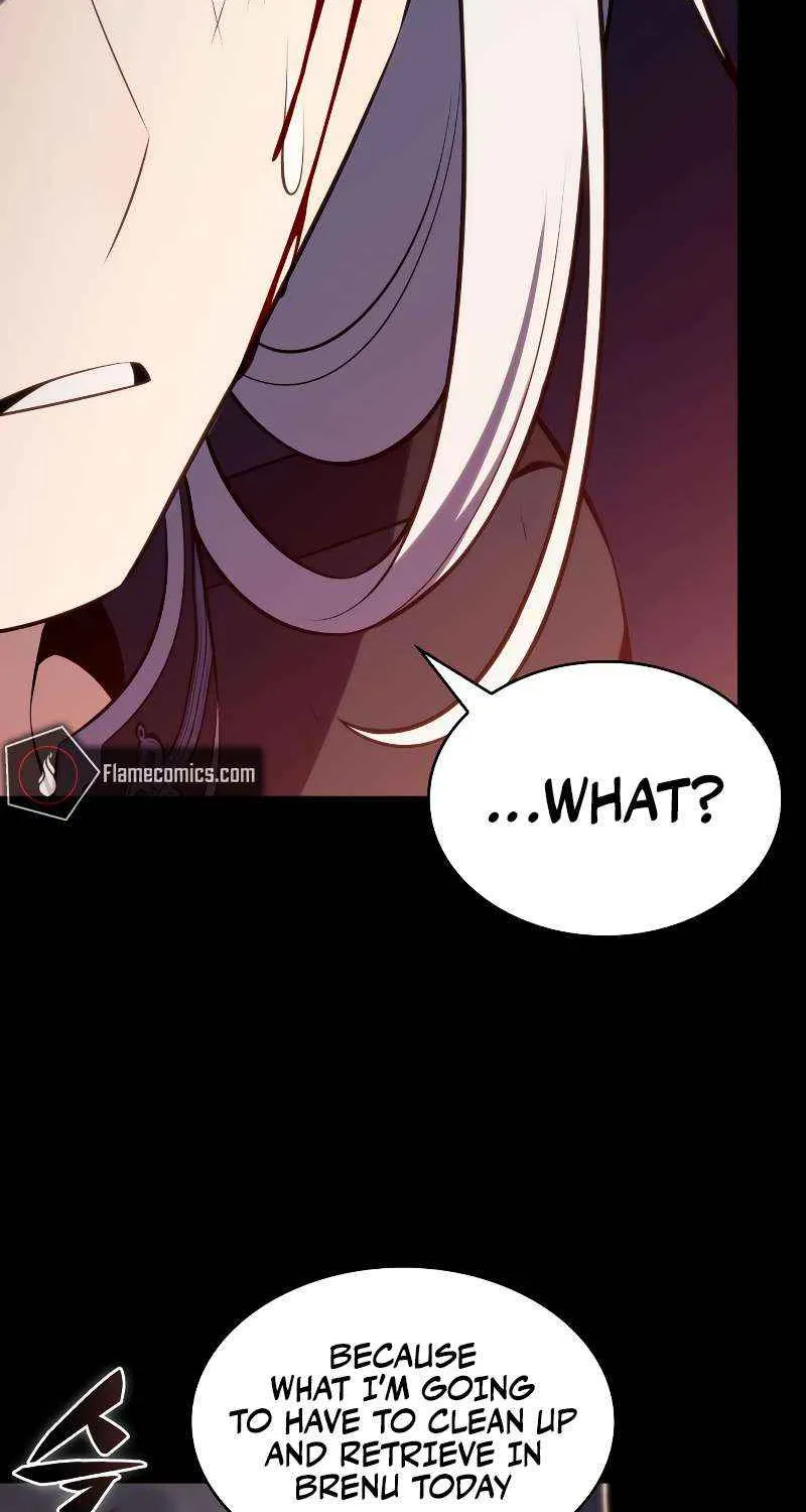 The Regressed Son of a Duke is an Assassin Chapter 94 page 38 - 