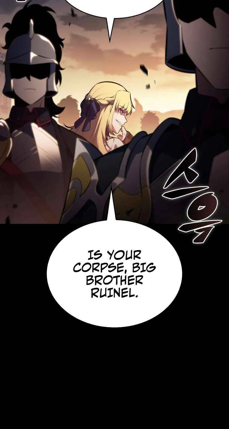 The Regressed Son of a Duke is an Assassin Chapter 94 page 39 - 