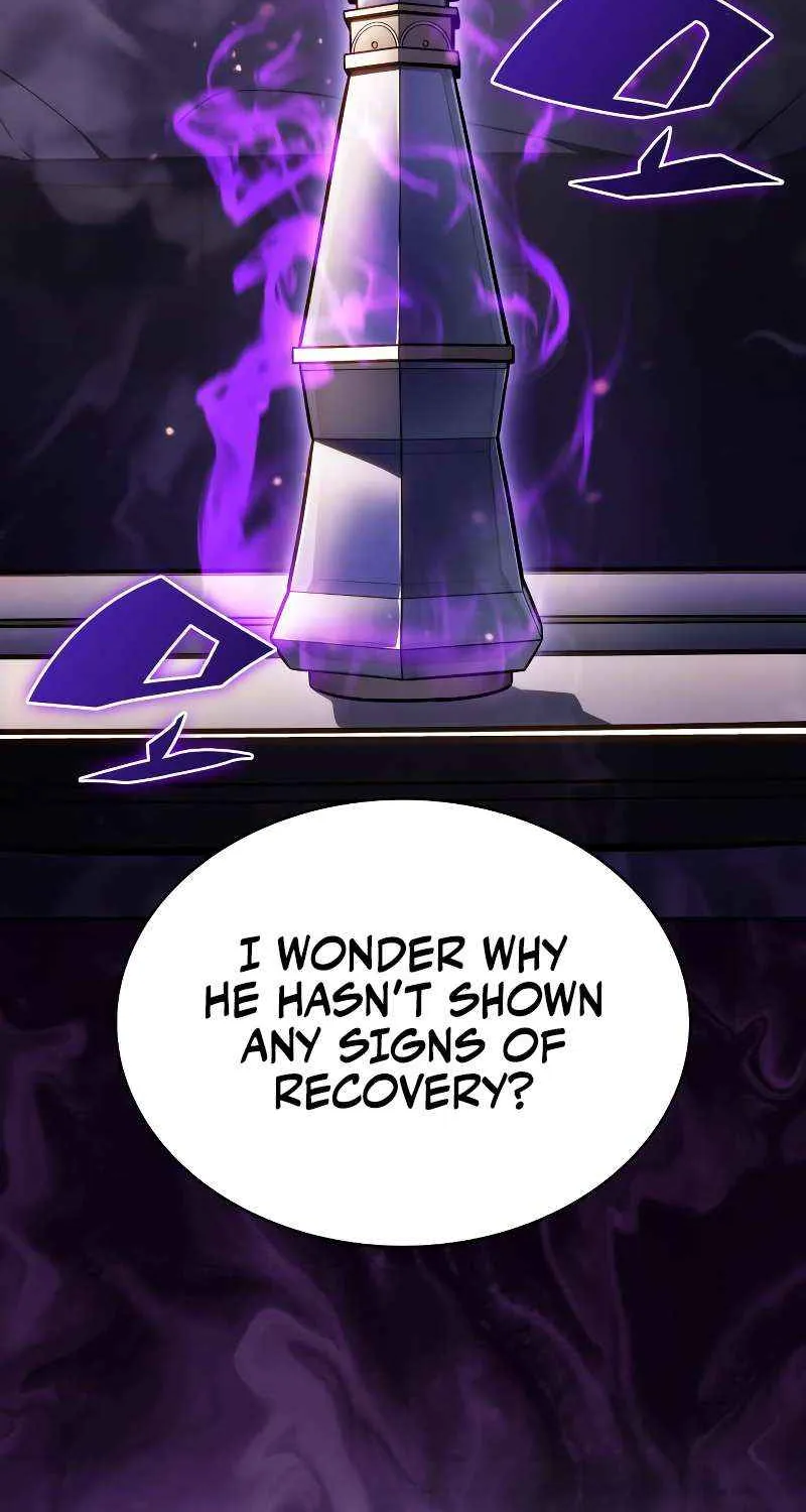 The Regressed Son of a Duke is an Assassin Chapter 94 page 5 - 