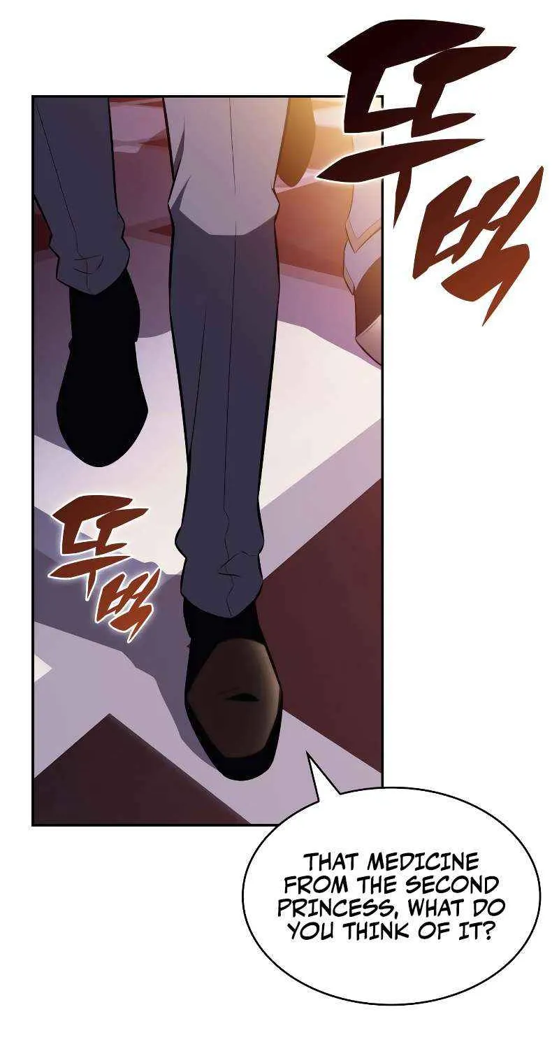 The Regressed Son of a Duke is an Assassin Chapter 94 page 53 - 