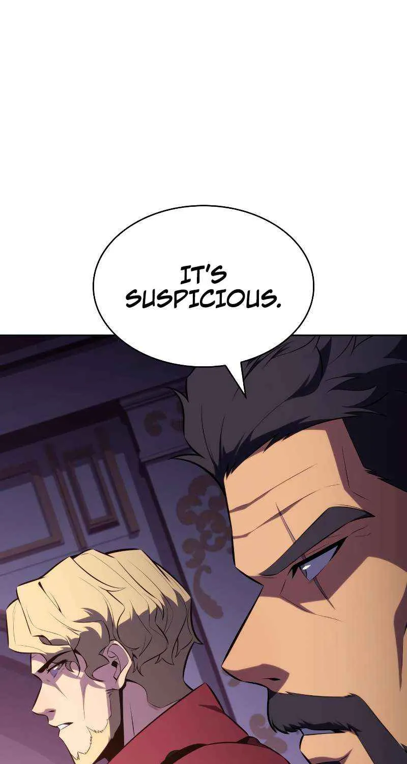 The Regressed Son of a Duke is an Assassin Chapter 94 page 54 - 