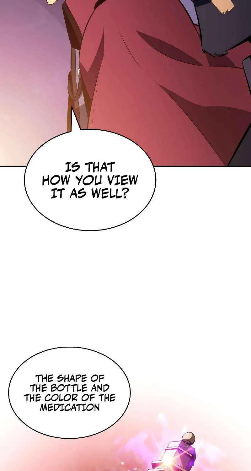 The Regressed Son of a Duke is an Assassin Chapter 94 page 55 - 