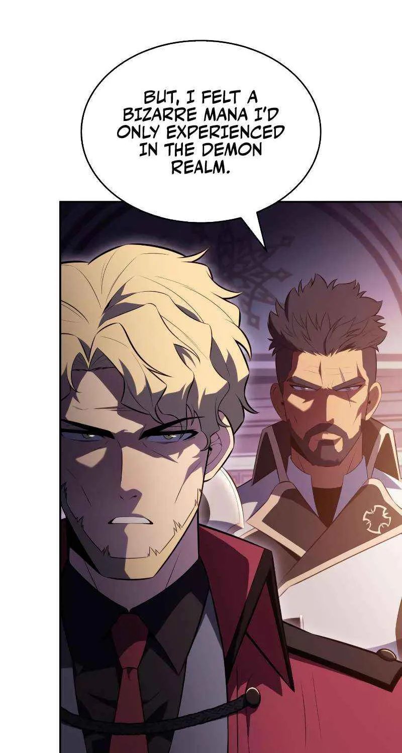 The Regressed Son of a Duke is an Assassin Chapter 94 page 57 - 